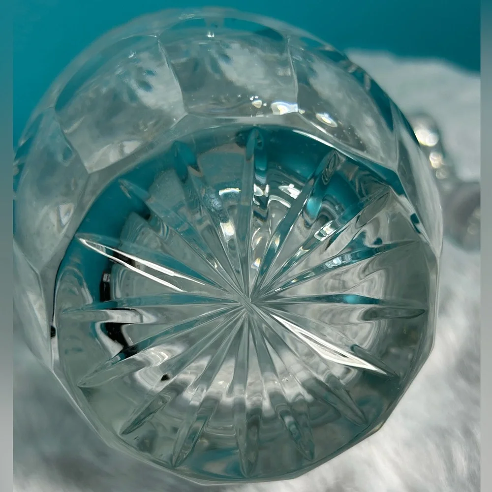 Stunning decanter
